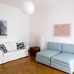 Stanza Al Parco 2